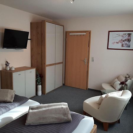 Ferienwohnung Am Kapellenberg - Am Rande Des Nationalparks Schwarzwald 바트 페테르스탈-그리스바흐 외부 사진