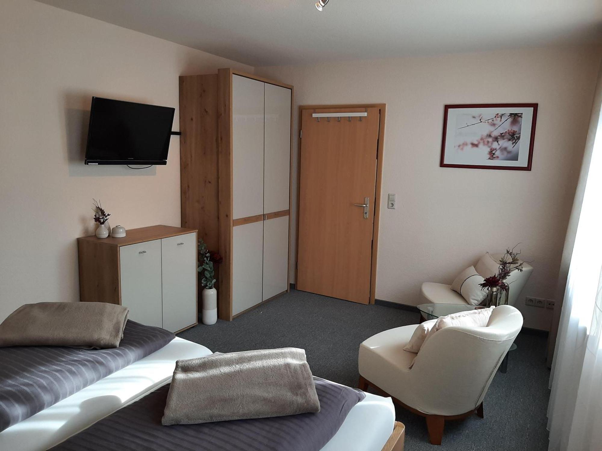 Ferienwohnung Am Kapellenberg - Am Rande Des Nationalparks Schwarzwald 바트 페테르스탈-그리스바흐 외부 사진